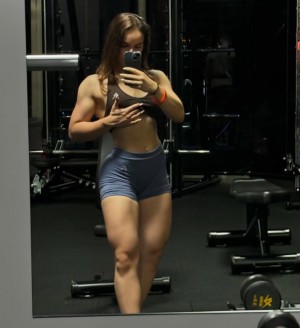 yagmurakbulutt Nude Leaks OnlyFans Photos #5
