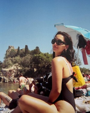 Maya Desrochers Nude Leaks OnlyFans Photos #3