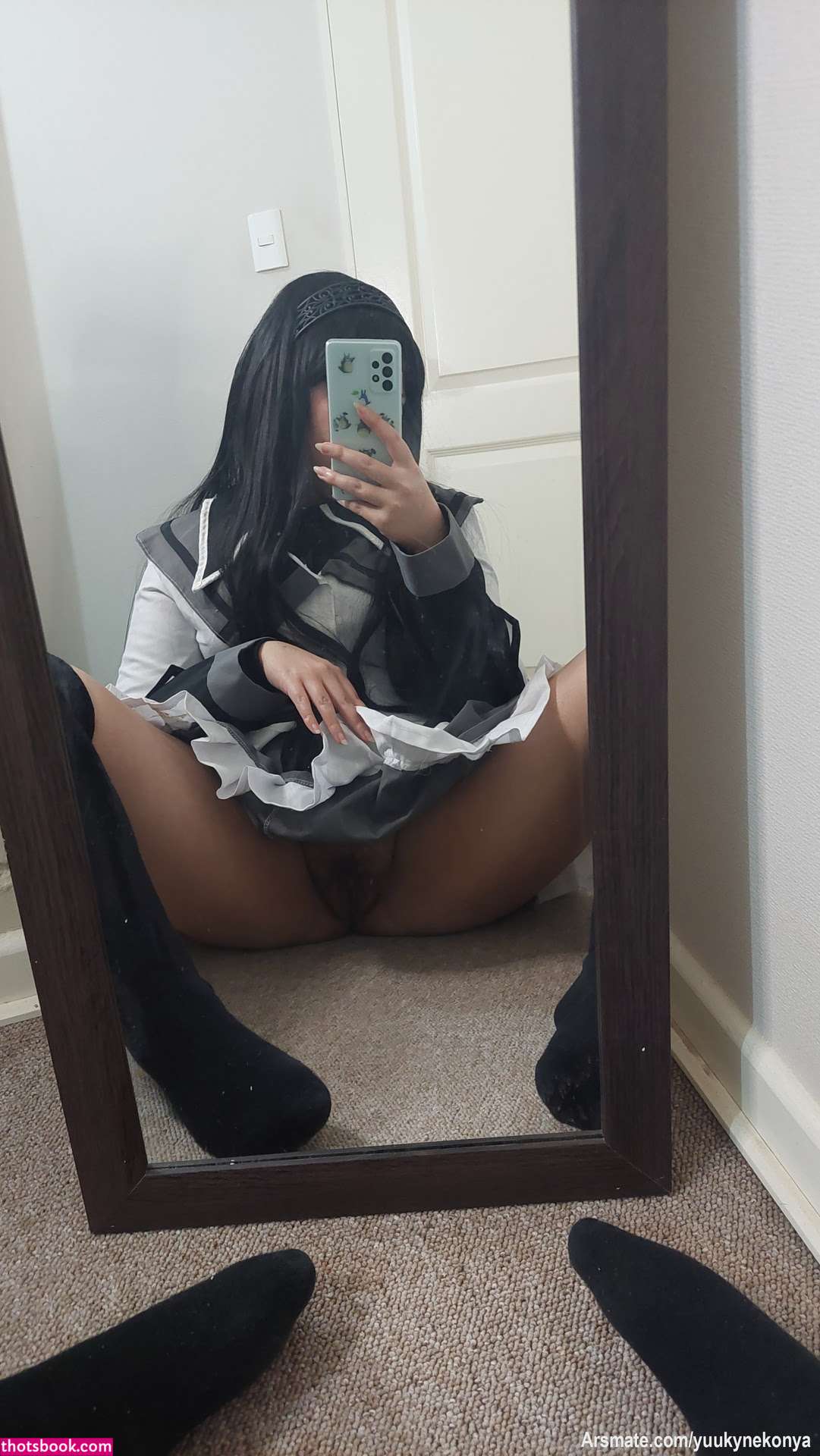 Yuuky neko nya Nude Leaks OnlyFans Photos #4 1571827