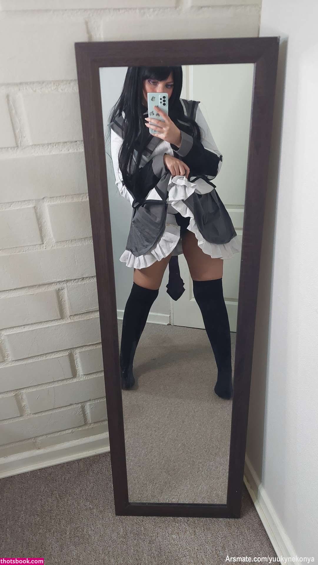 Yuuky neko nya Nude Leaks OnlyFans Photos #4 1571829