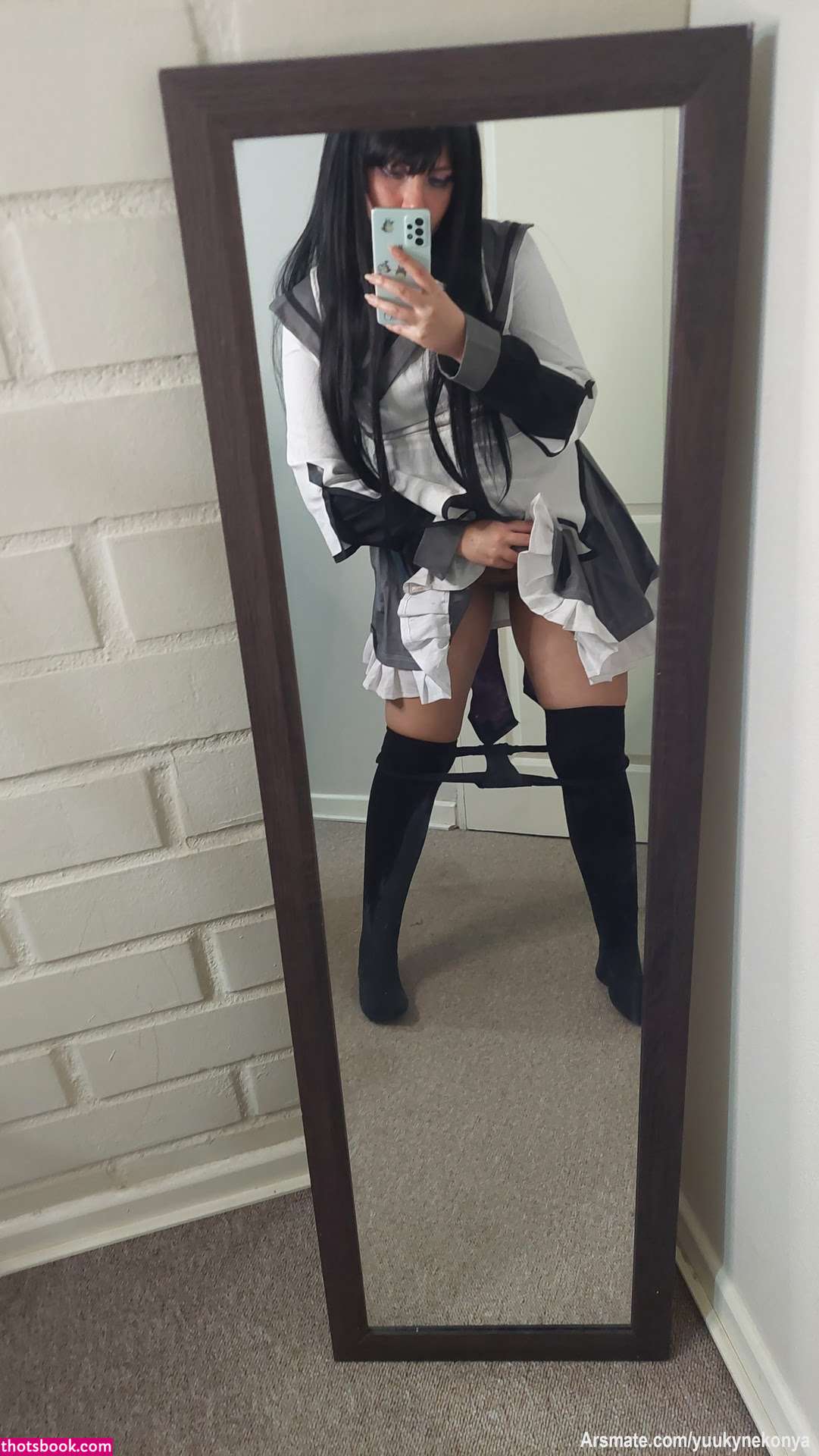 Yuuky neko nya Nude Leaks OnlyFans Photos #4 1571833