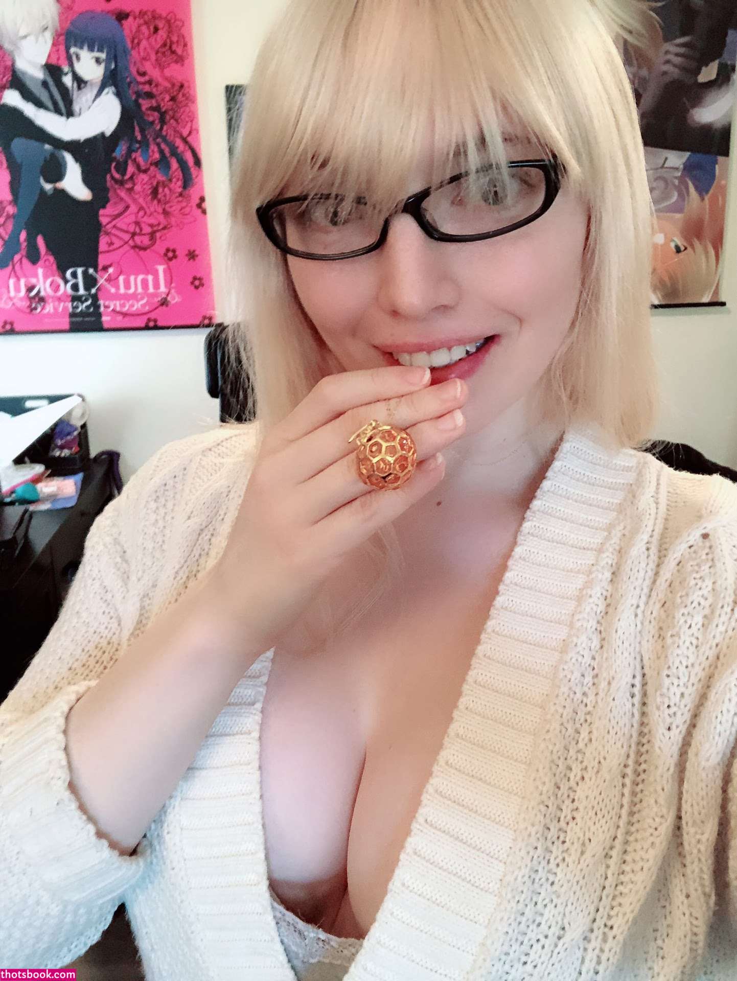 SophicSheep SophiaAetheria Meidocruiser Nude Leaks OnlyFans Photos #1 1553264