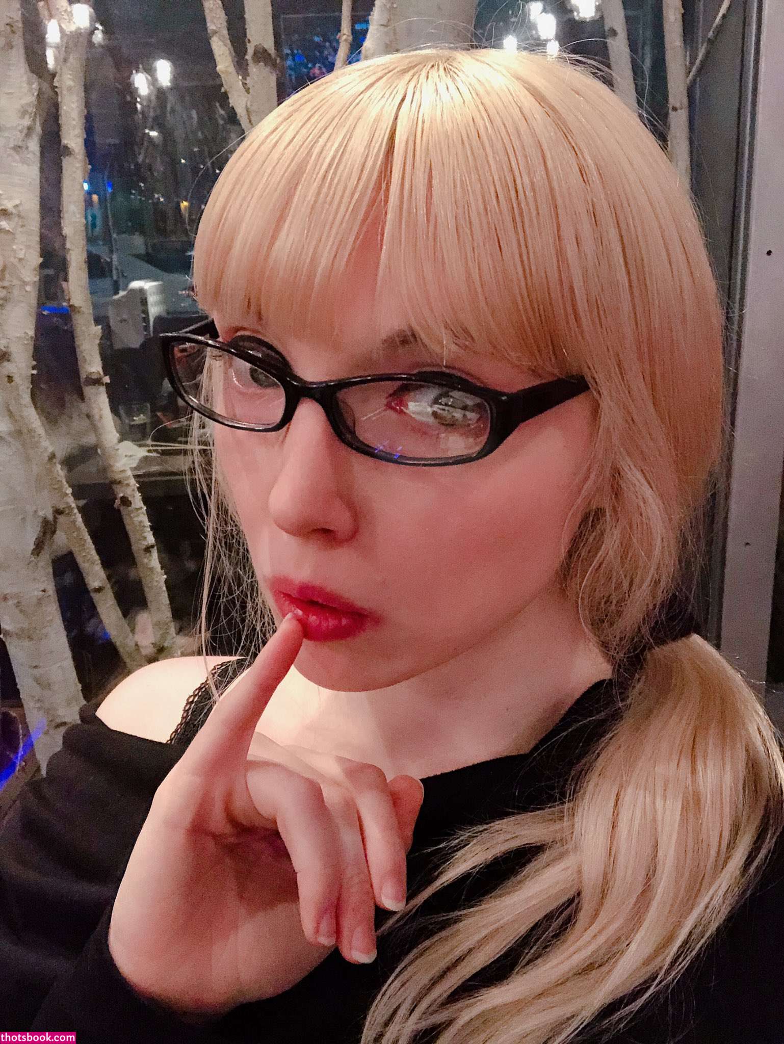 SophicSheep SophiaAetheria Meidocruiser Nude Leaks OnlyFans Photos #2 1553272