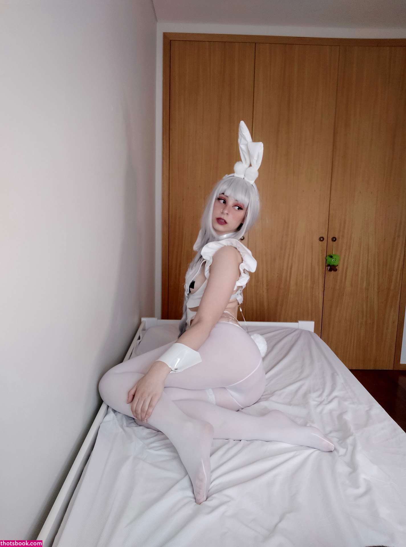 Bu Nezu Nude Leaks OnlyFans Photos #1 1540523