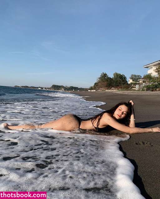 Criselda Alvarez Nude Leaks OnlyFans Photos #2 1540715