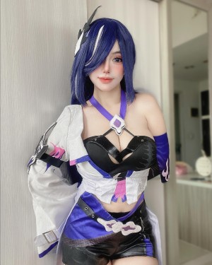 Flutterby fai chan Nude Leaks OnlyFans Photos #3