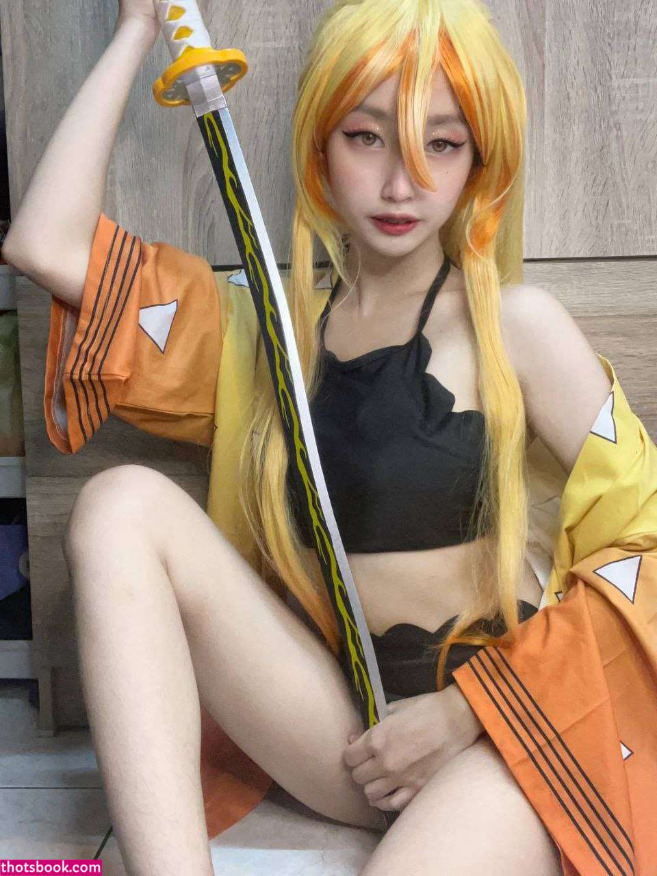 ishigoluv Nude Leaks OnlyFans Photos #4 1541016