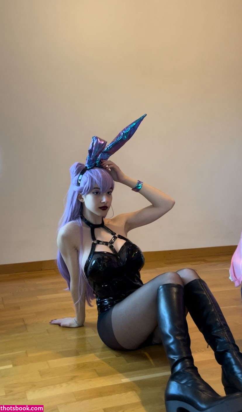 mafskiwi Nude Leaks OnlyFans Photos #4 1541399