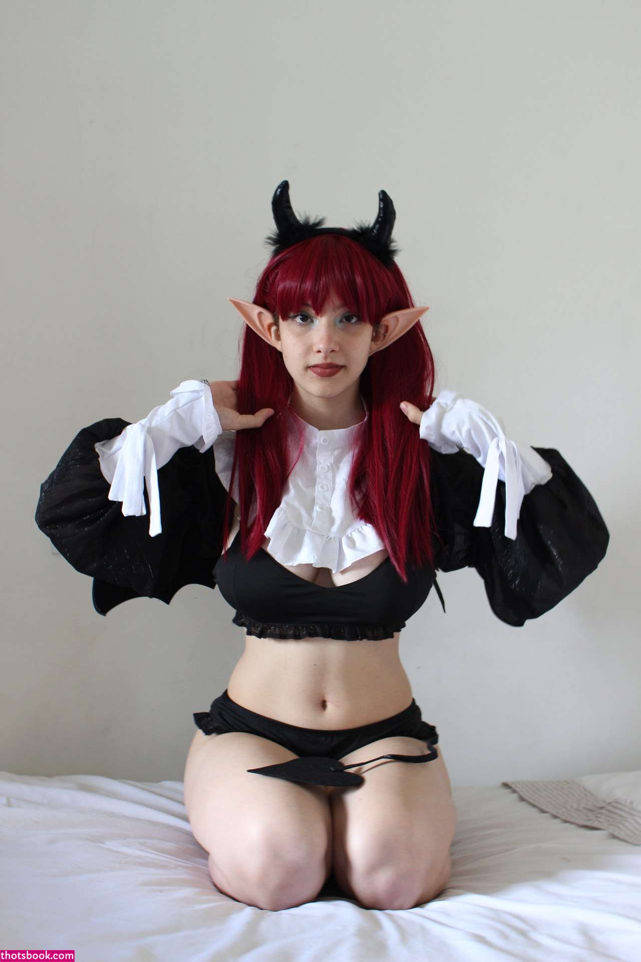 mafskiwi Nude Leaks OnlyFans Photos #4 1541401