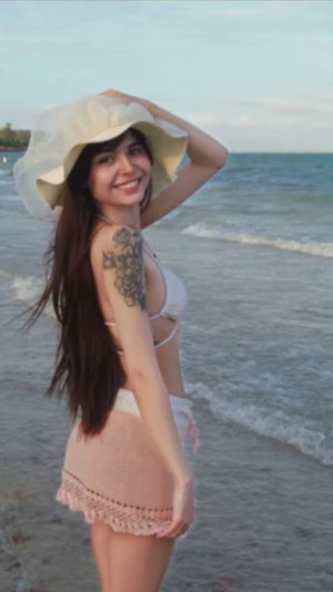 Offcbzs anotherlainn eeyesofheaven Nude Leaks OnlyFans Photos #1