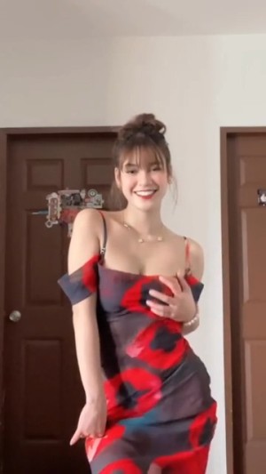 Criselda Alvarez Nude Leaks OnlyFans Video #1