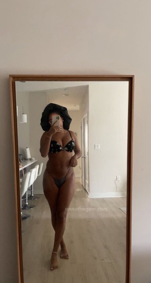 Annathegem Nude Leaks OnlyFans Photos #5