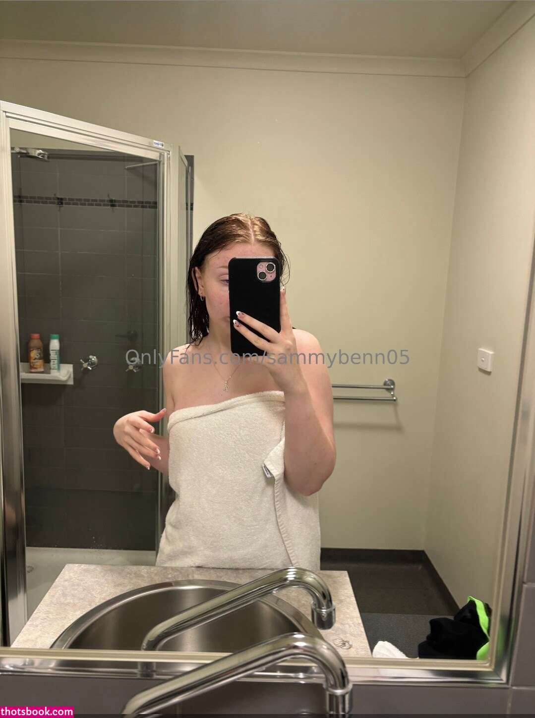 Sammybenn05 Nude Leaks OnlyFans Photos #3 1555176