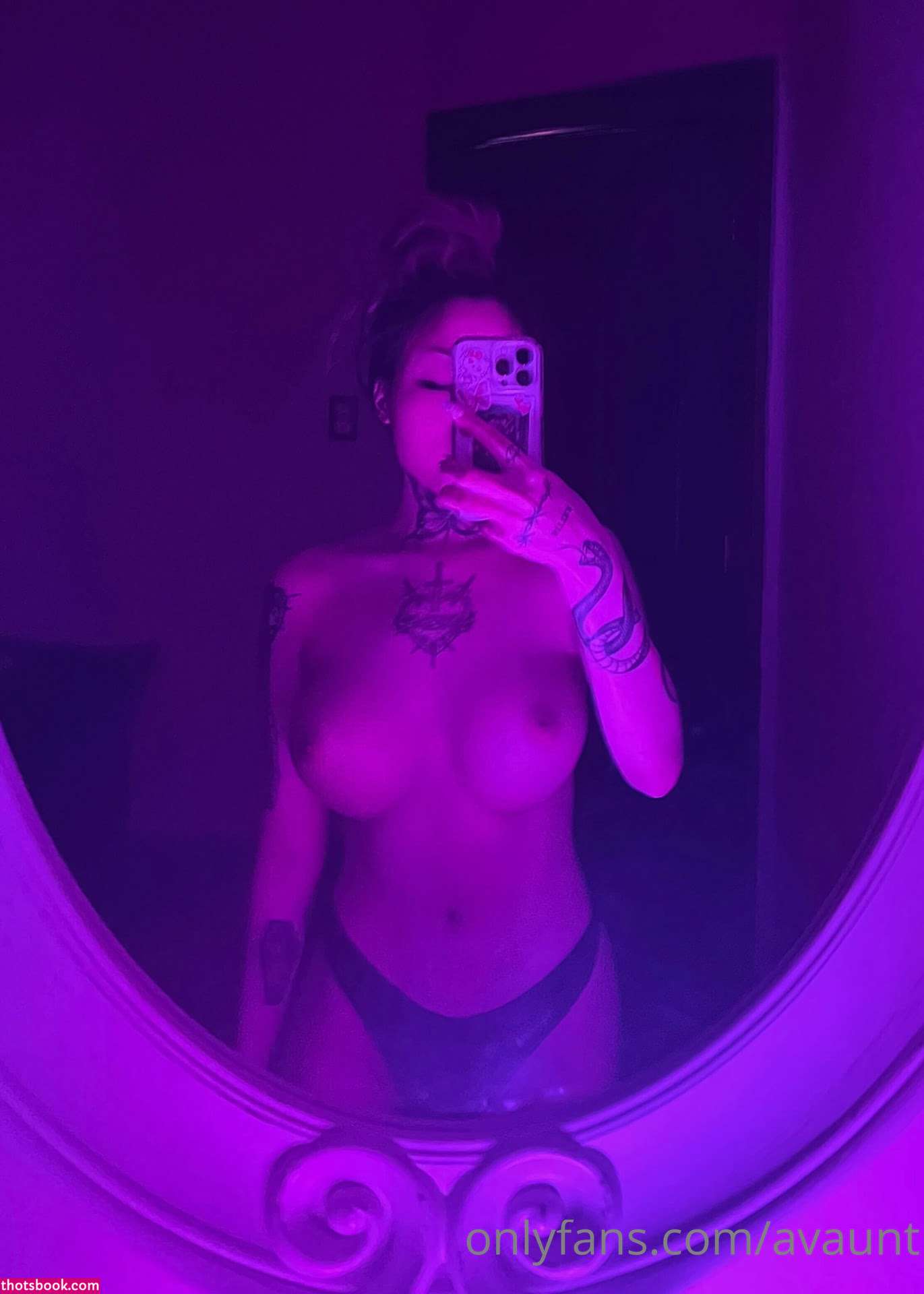 avaunt Nude Leaks OnlyFans Photos #1 1568055