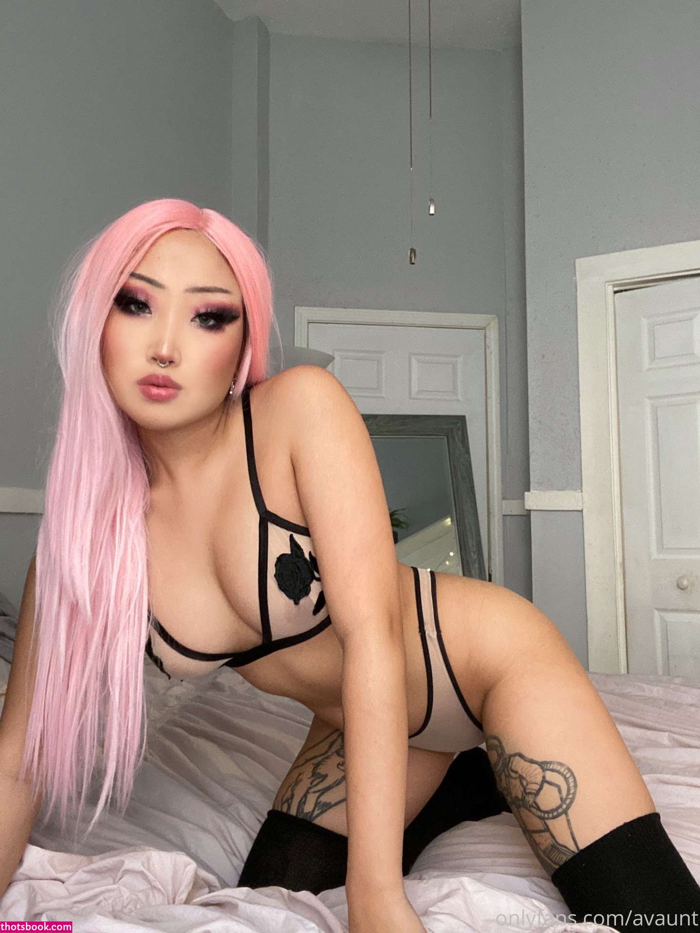 avaunt Nude Leaks OnlyFans Photos #2 1568063