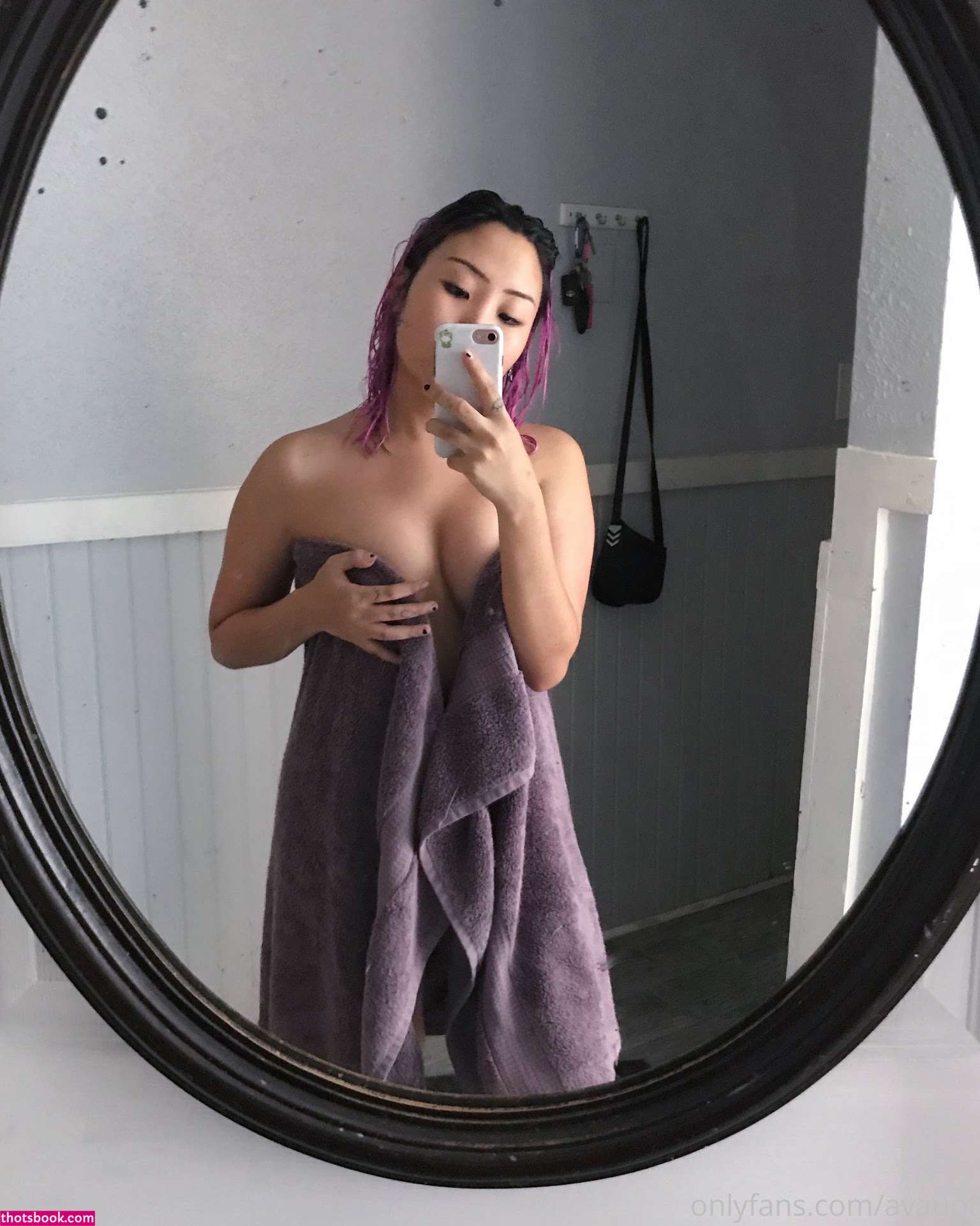 avaunt Nude Leaks OnlyFans Photos #4 1568079