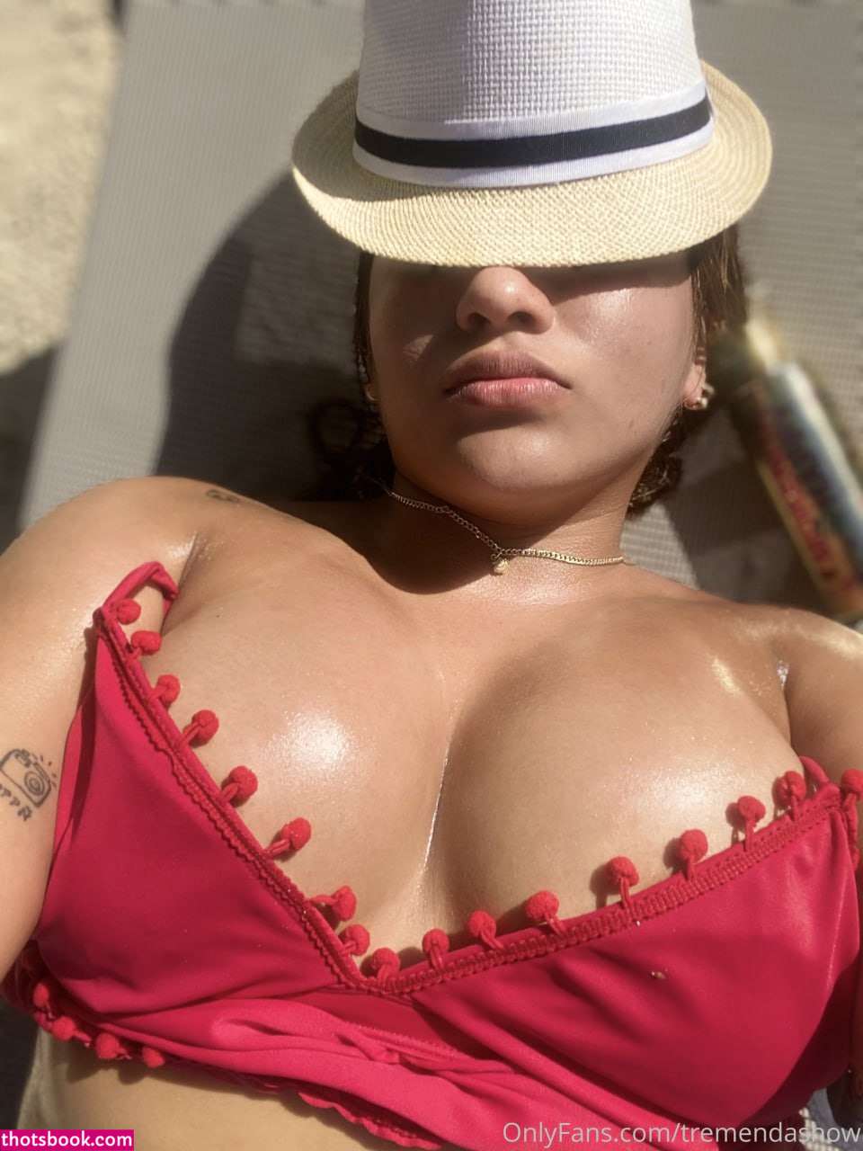 tremendashow Dailyn Montanez Nude Leaks OnlyFans Photos #5 1563631