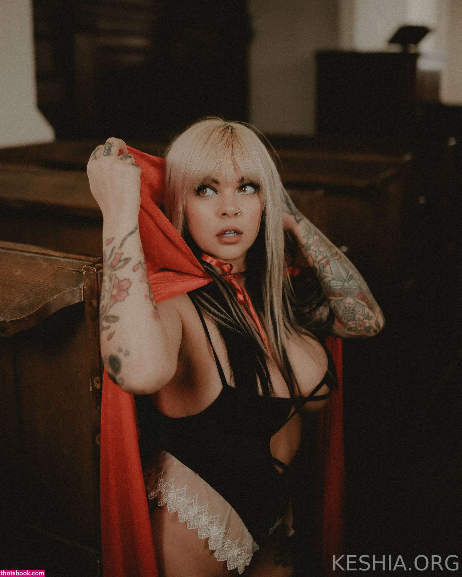 Kawaiikeshia Nude Leaks OnlyFans Photos #2 1515380