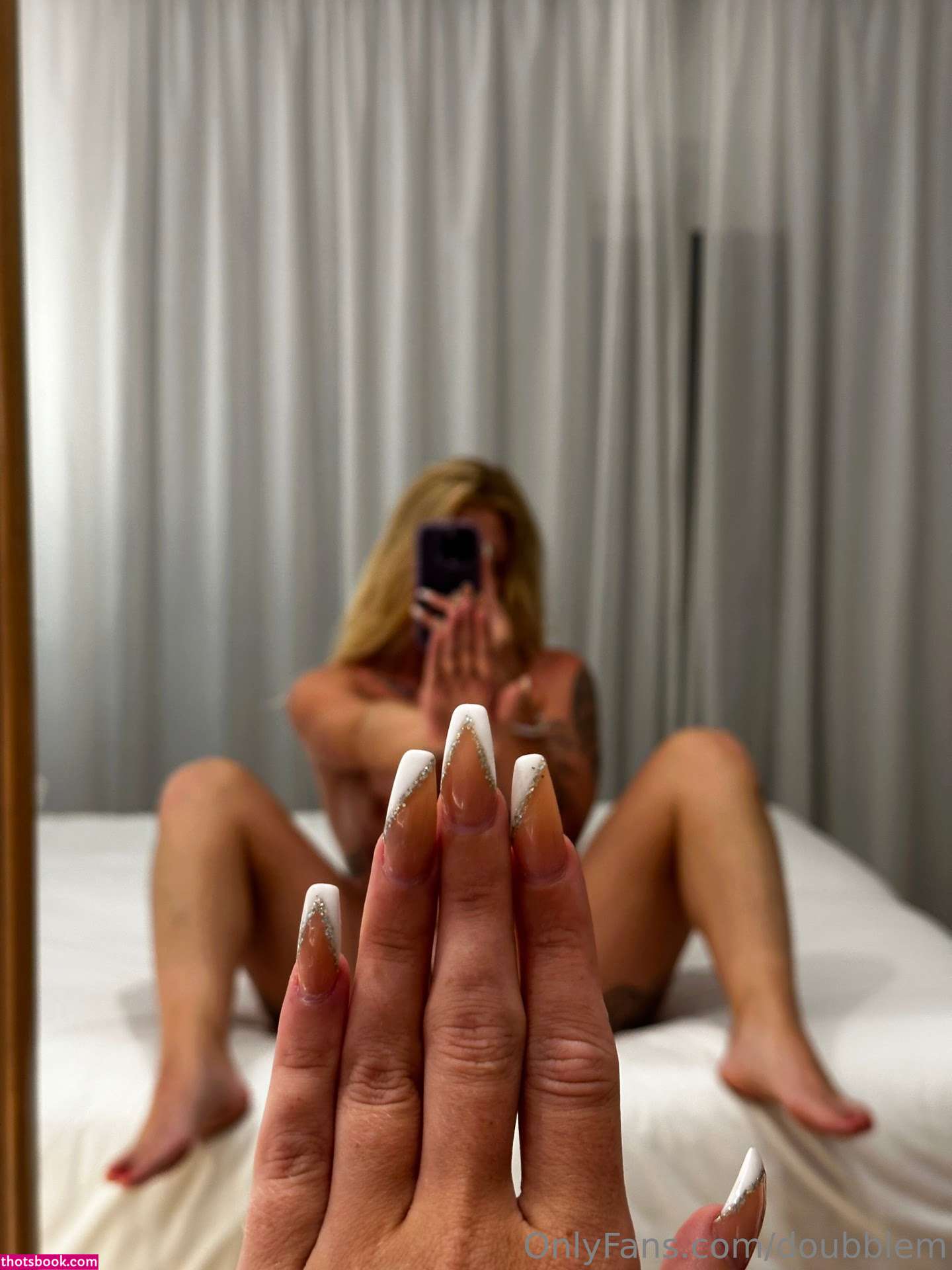 Marga doubblem Nude Leaks OnlyFans Photos #1 1515619