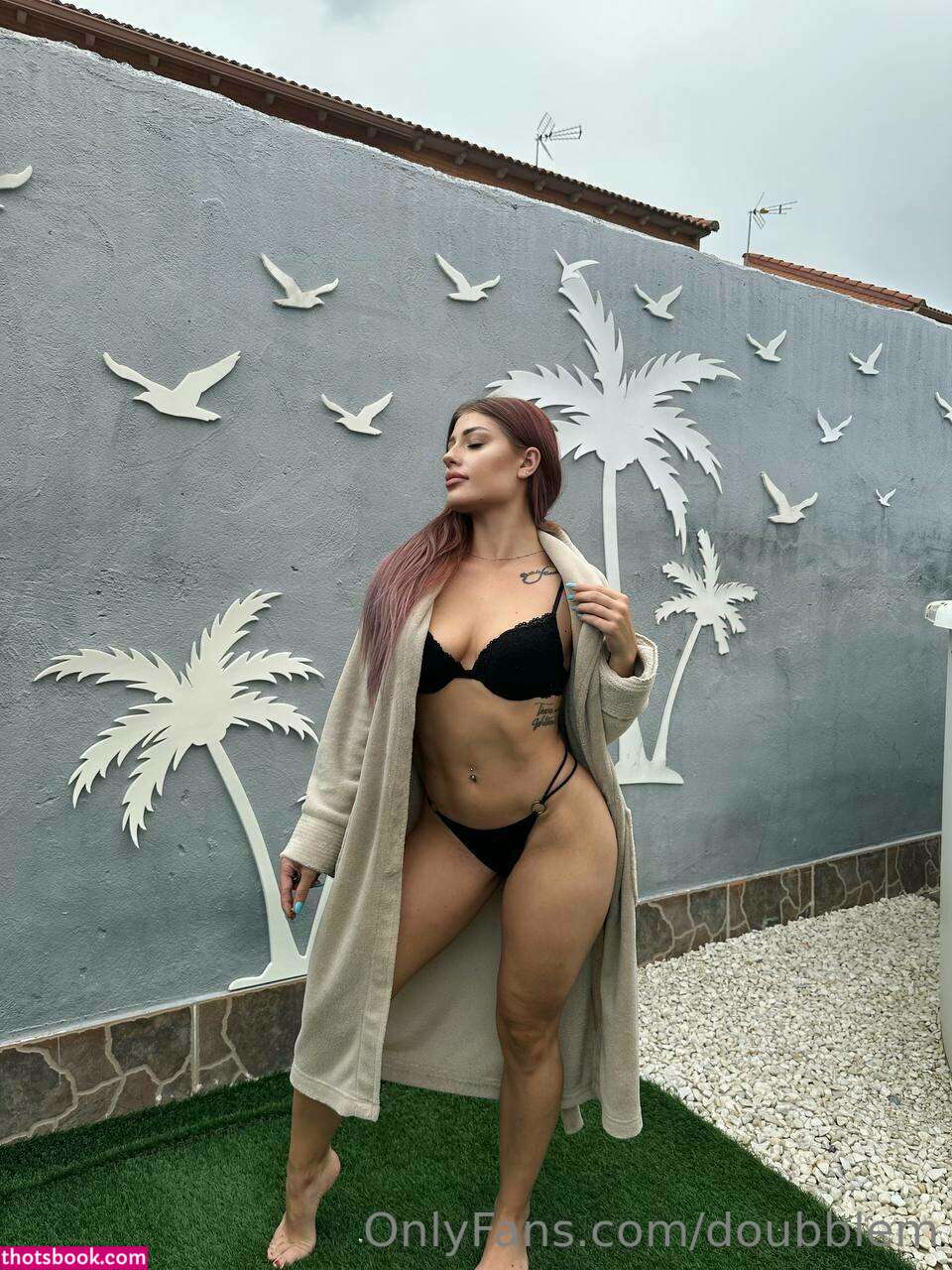 Marga doubblem Nude Leaks OnlyFans Photos #5 1515681