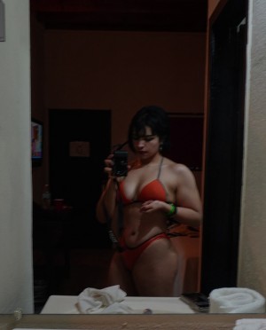 Pamvstheworld wheyfu Nude Leaks OnlyFans Photos #4