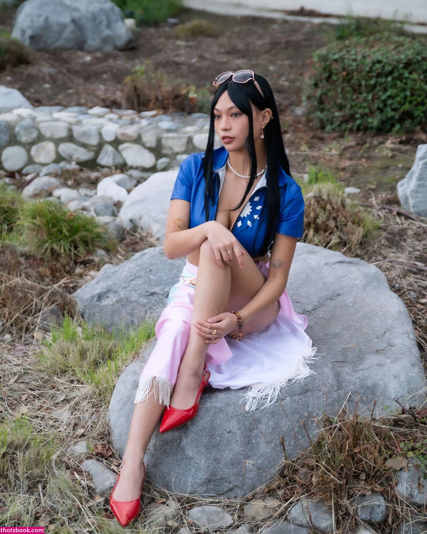 Serenitycast Sarah Casten Nude Leaks OnlyFans Photos #5 1531513