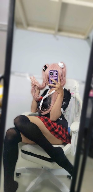 VixxieVie Nude Leaks OnlyFans Photos #1