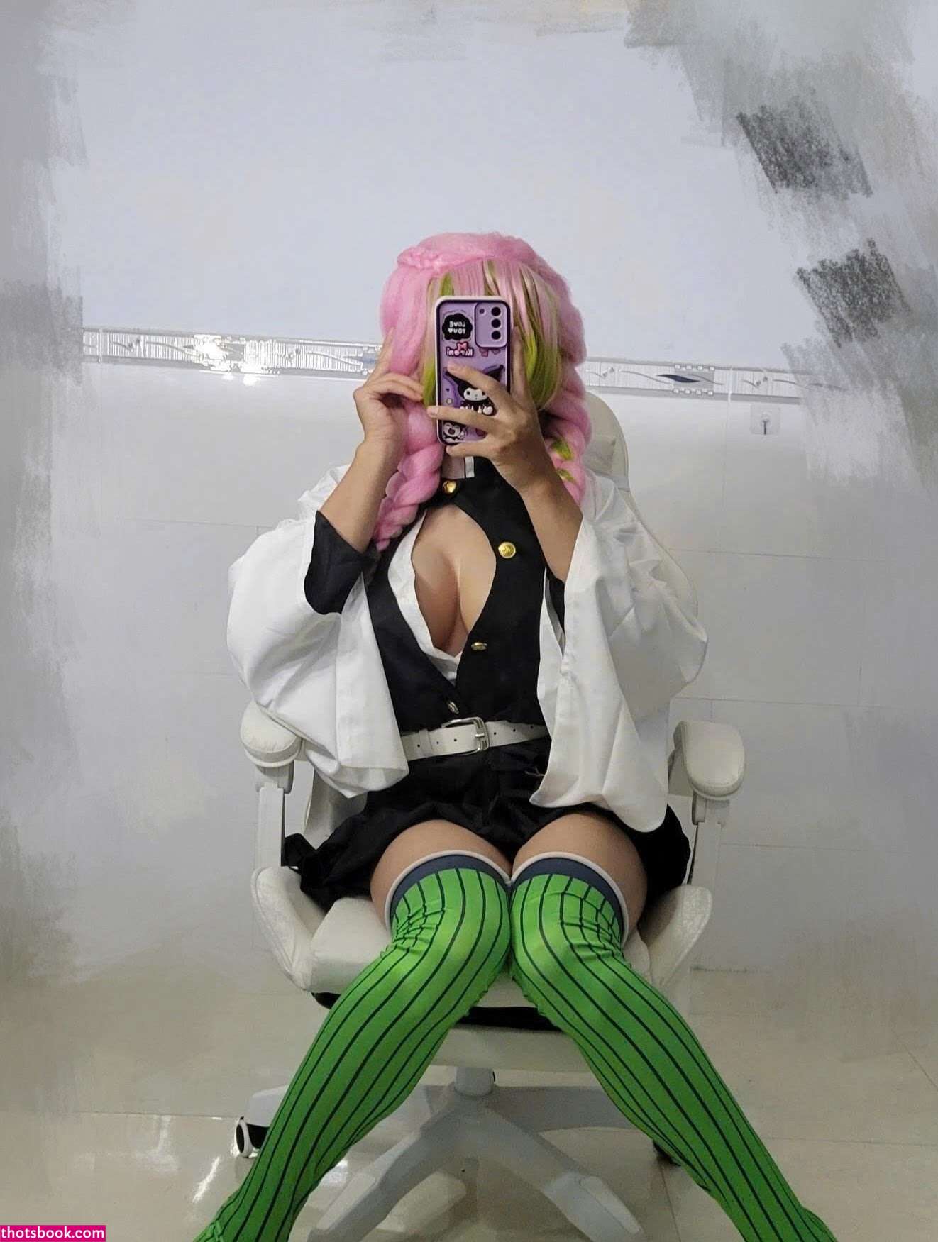 VixxieVie Nude Leaks OnlyFans Photos #2 1546264