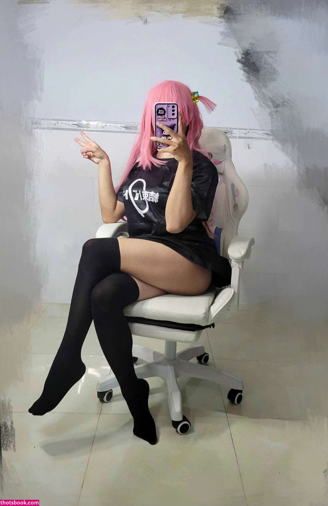 VixxieVie Nude Leaks OnlyFans Photos #3 1546271