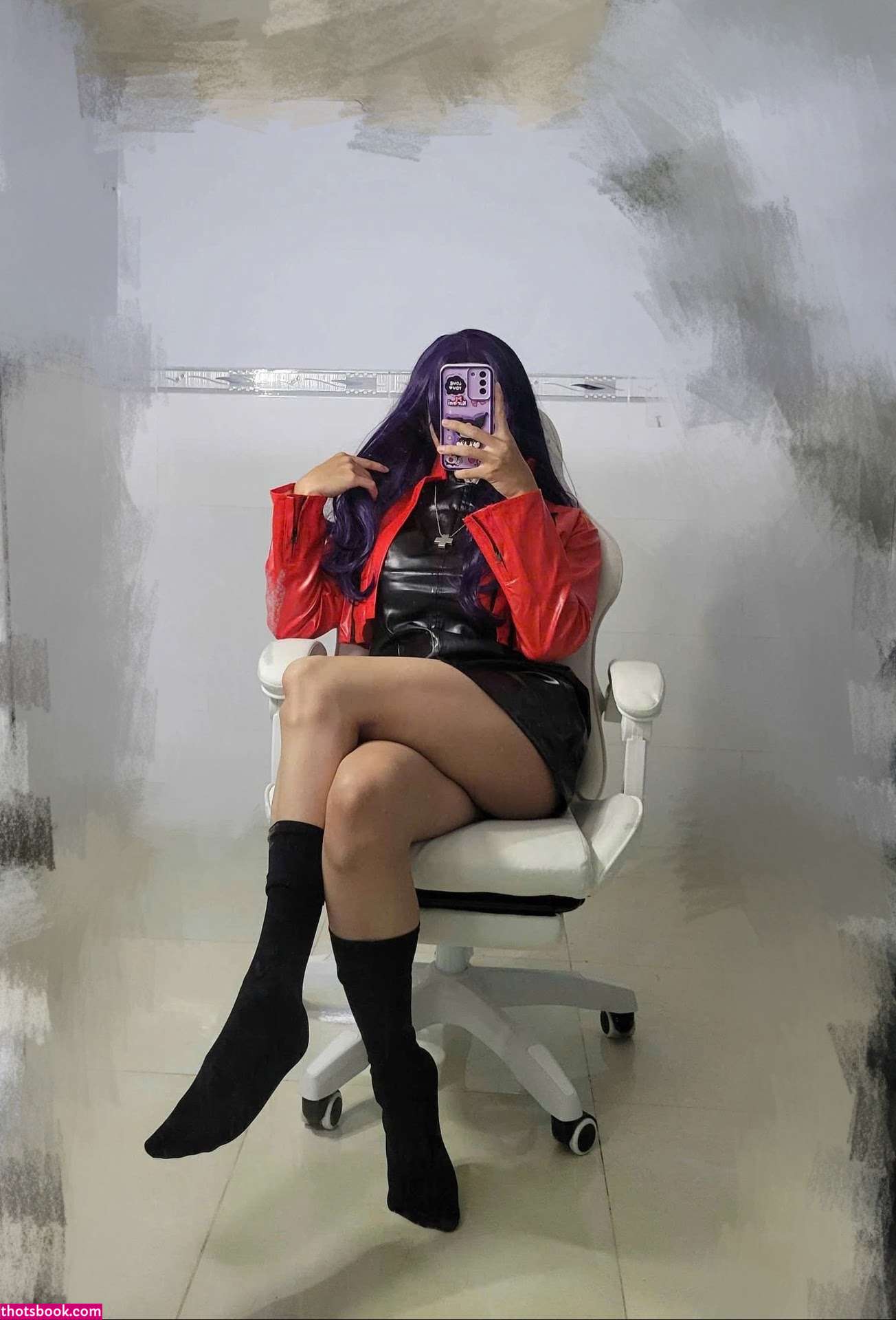 VixxieVie Nude Leaks OnlyFans Photos #3 1546274