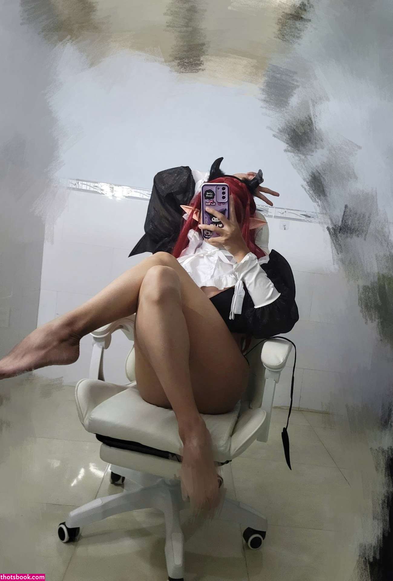 VixxieVie Nude Leaks OnlyFans Photos #3 1546275