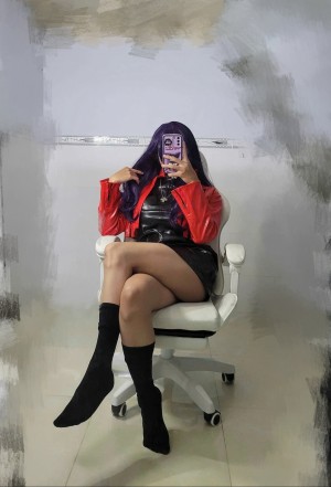 VixxieVie Nude Leaks OnlyFans Photos #3