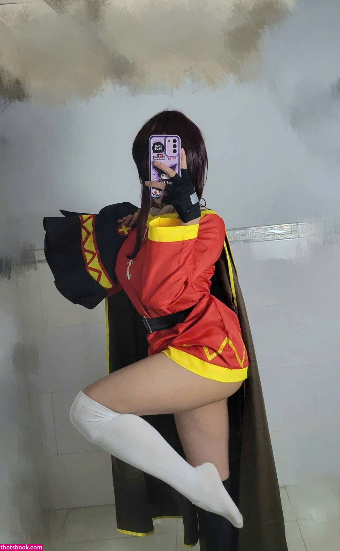 VixxieVie Nude Leaks OnlyFans Photos #4 1546279