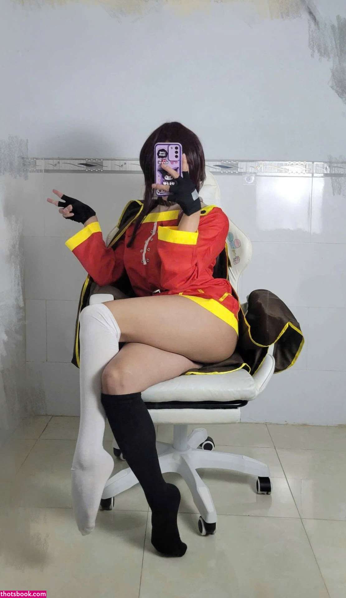 VixxieVie Nude Leaks OnlyFans Photos #4 1546281