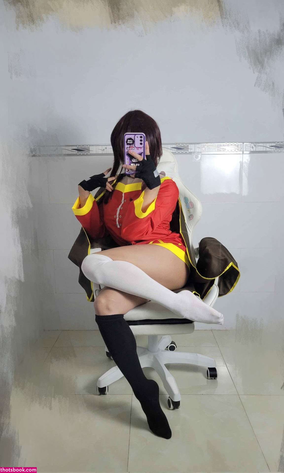 VixxieVie Nude Leaks OnlyFans Photos #4 1546289