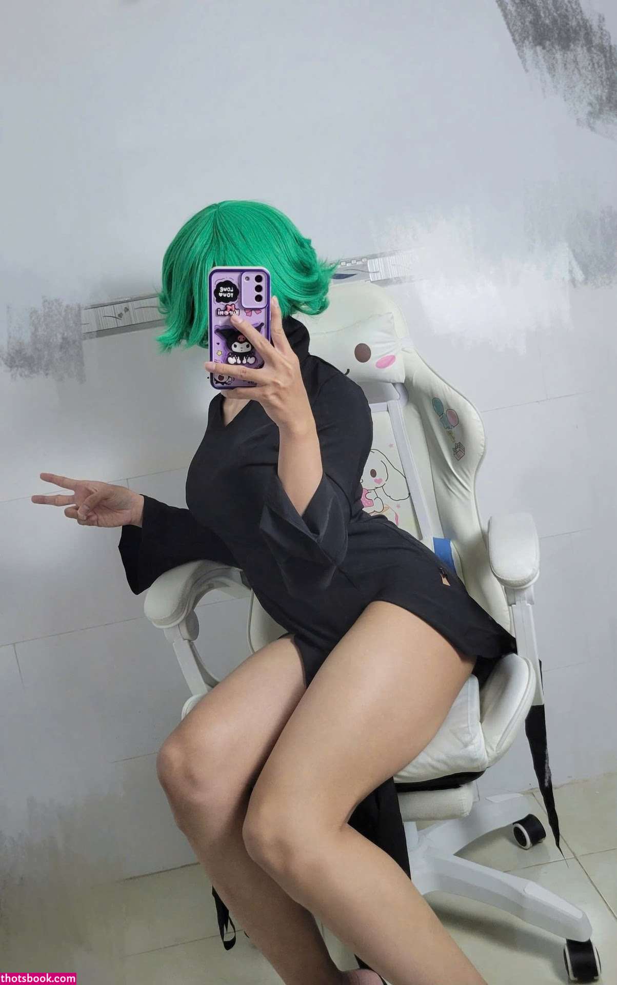 VixxieVie Nude Leaks OnlyFans Photos #5 1546298