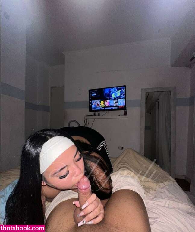 Nikymili nikysandoval Nude Leaks OnlyFans Photos #5 1573105