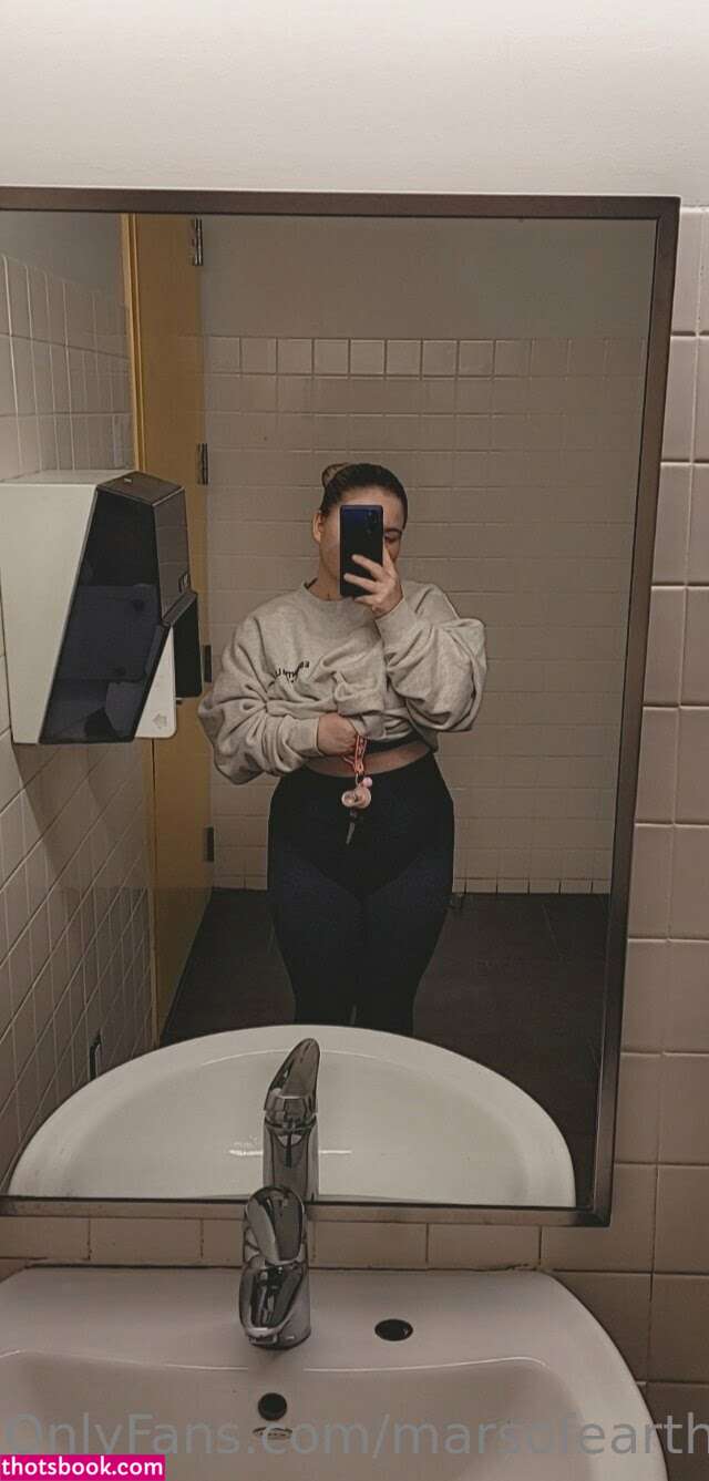 marsofearthh Nude Leaks OnlyFans Photos #1 1518144