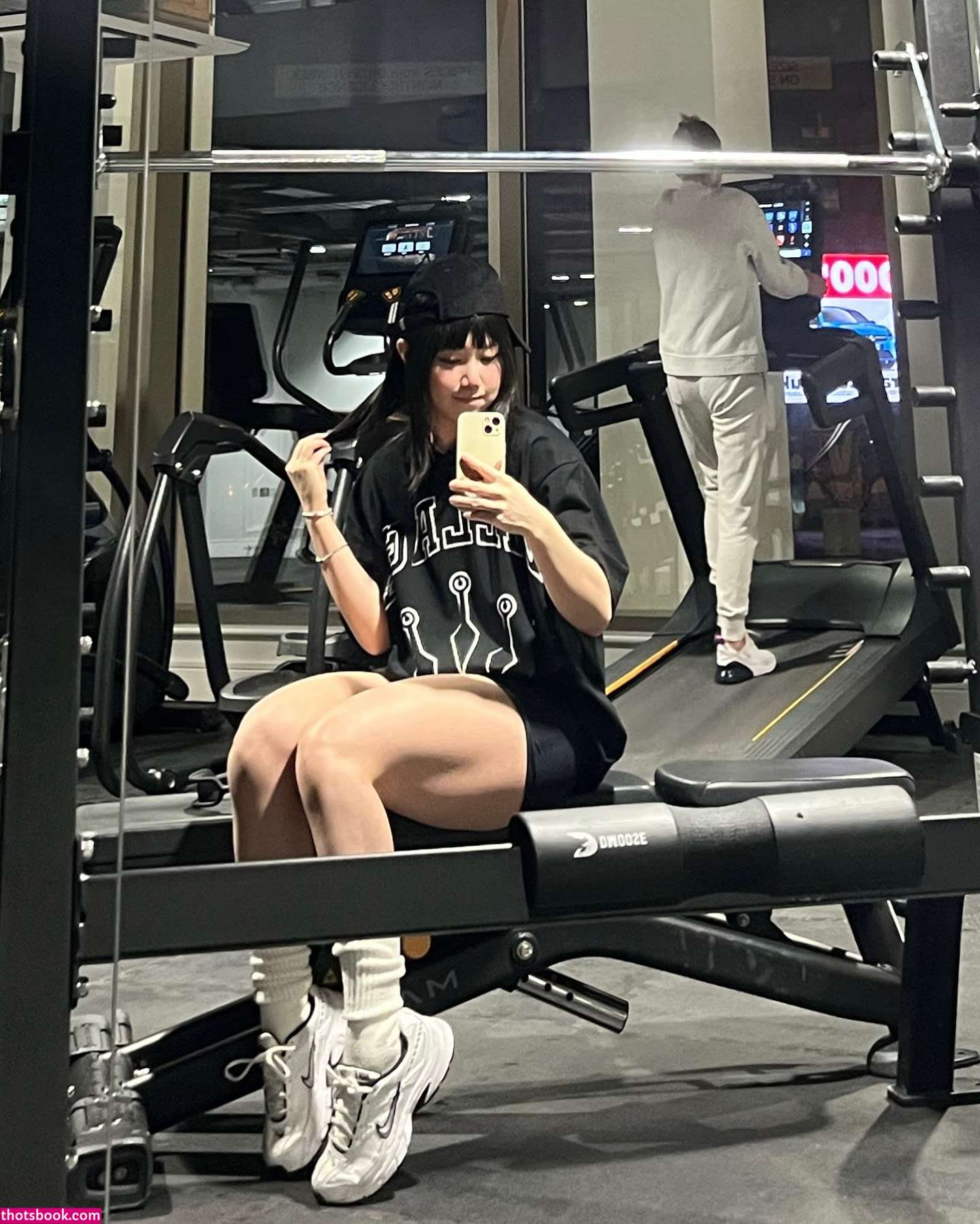 Dodo Fitdodo Fitdodoo Nude Leaks OnlyFans Photos #2 1532590