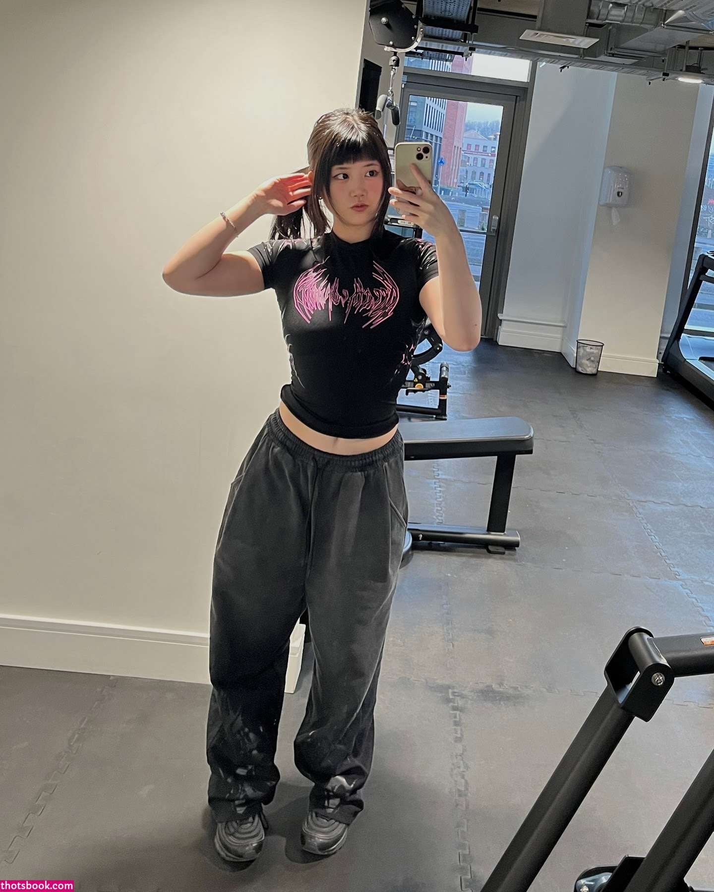 Dodo Fitdodo Fitdodoo Nude Leaks OnlyFans Photos #4 1532604