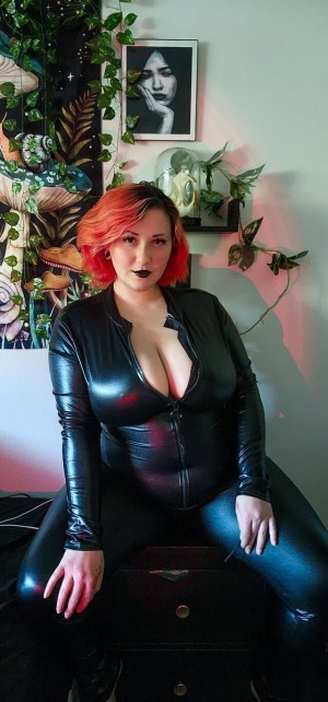 Heyitscaffeine Nude Leaks OnlyFans Photos #2