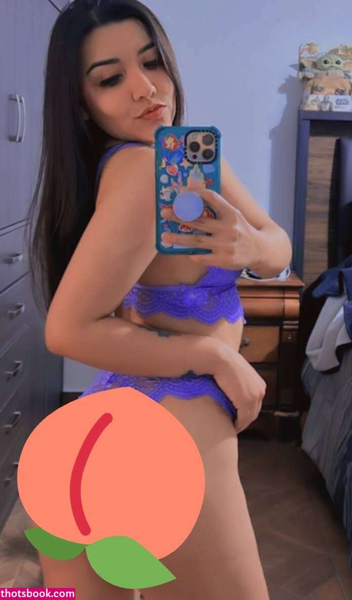 AndyyTok OnlyFans Photos #2 255214