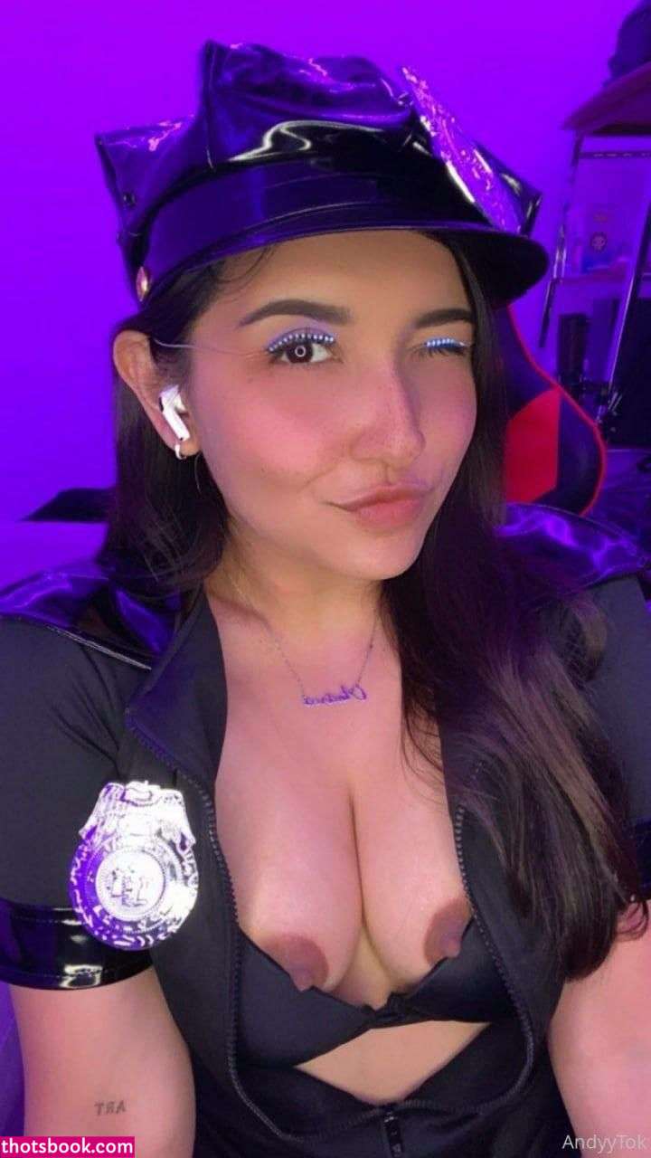 AndyyTok OnlyFans Photos #6 255598