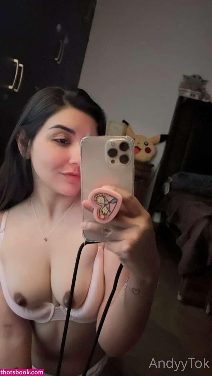 AndyyTok OnlyFans Photos #12 255945