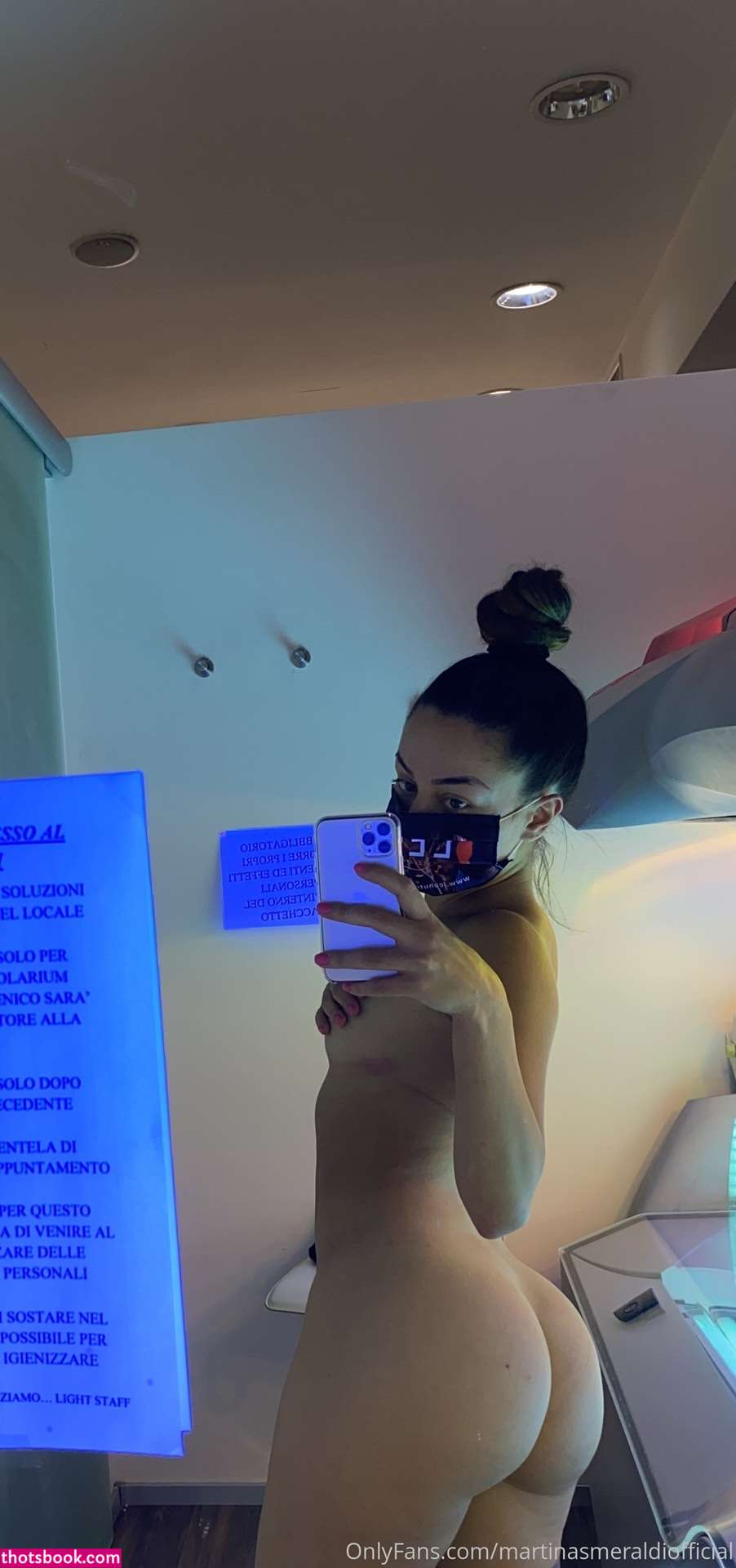 Martina Smeraldi OnlyFans Photos #11 262723