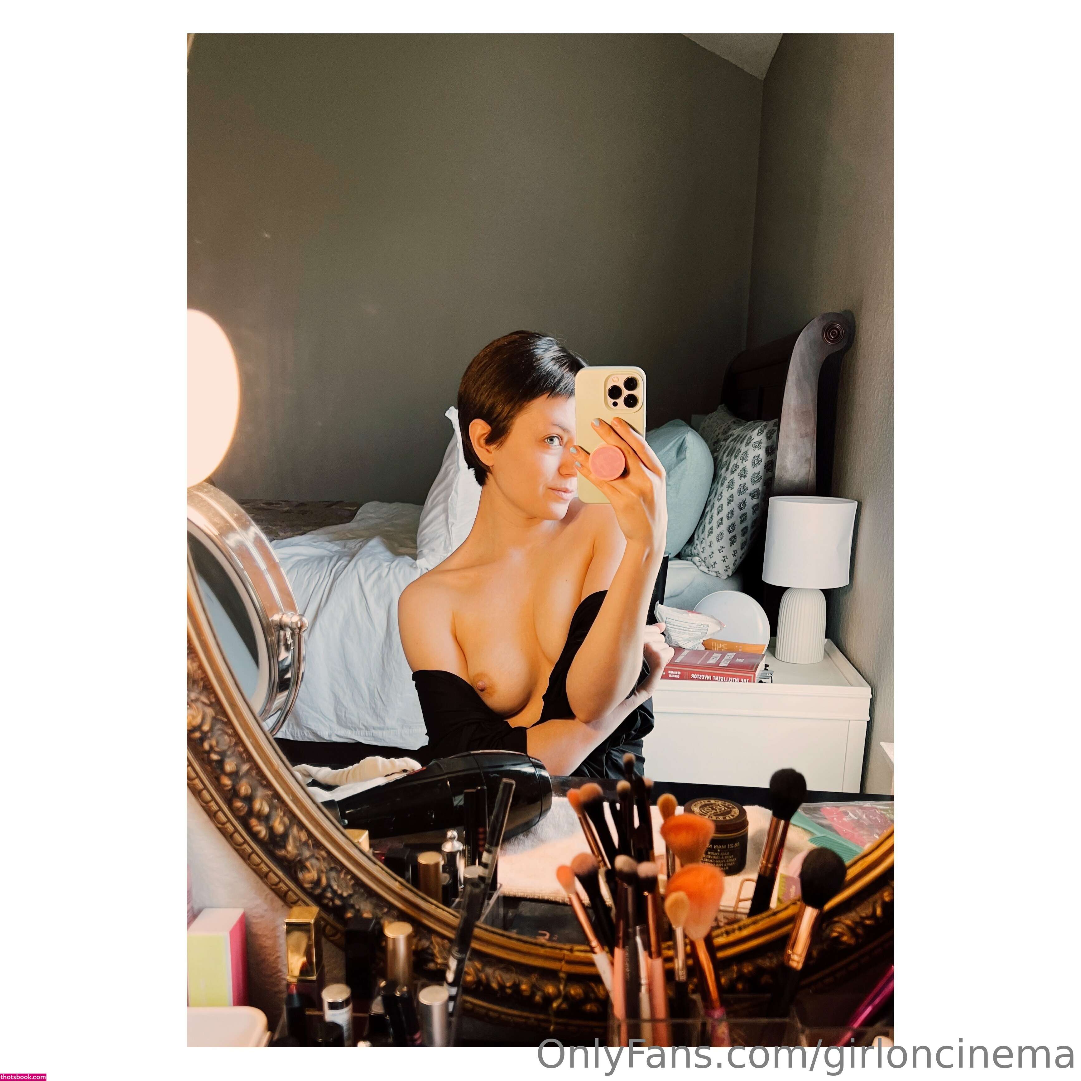 GirlOnCinema OnlyFans Photos #5 244569