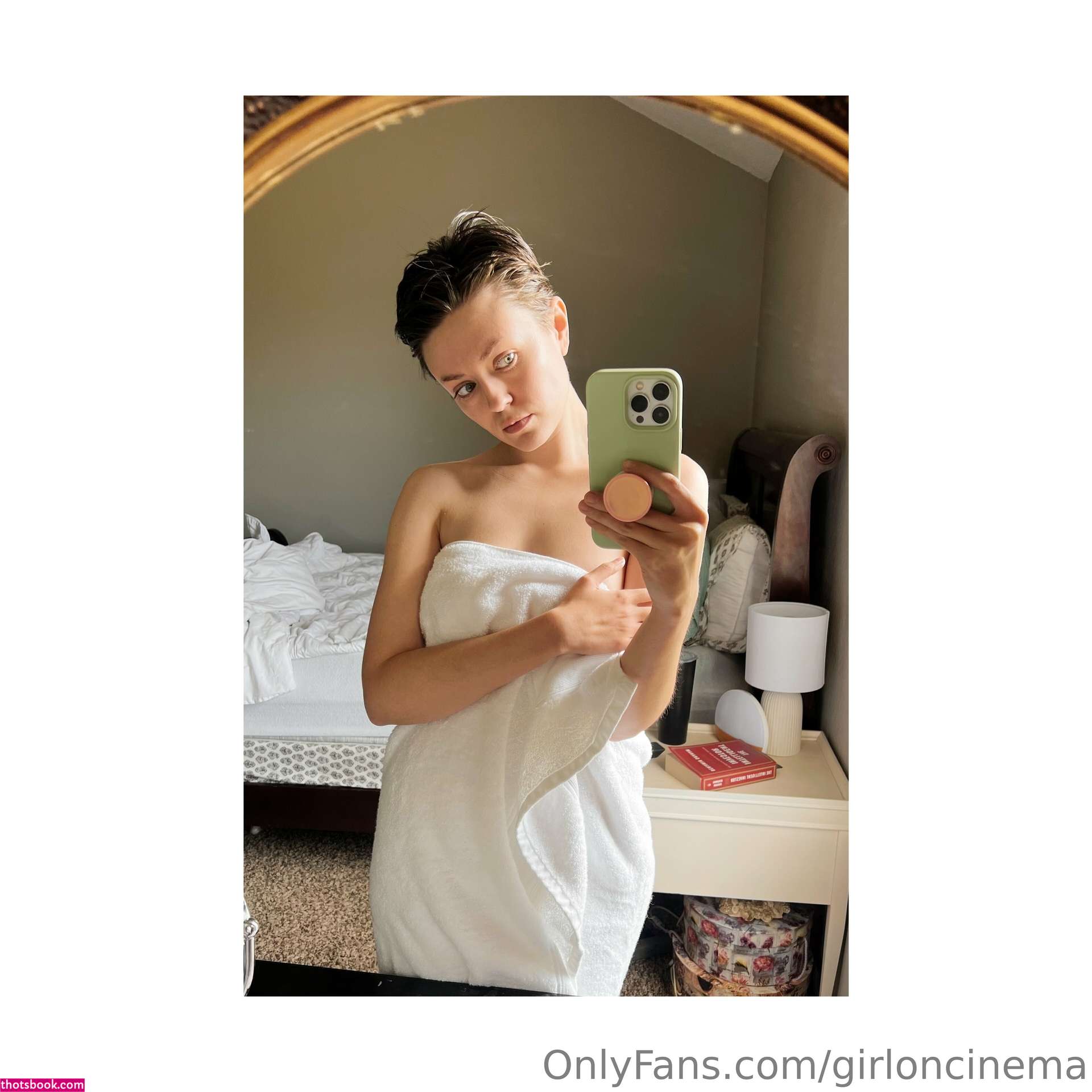 GirlOnCinema OnlyFans Photos #11 245160