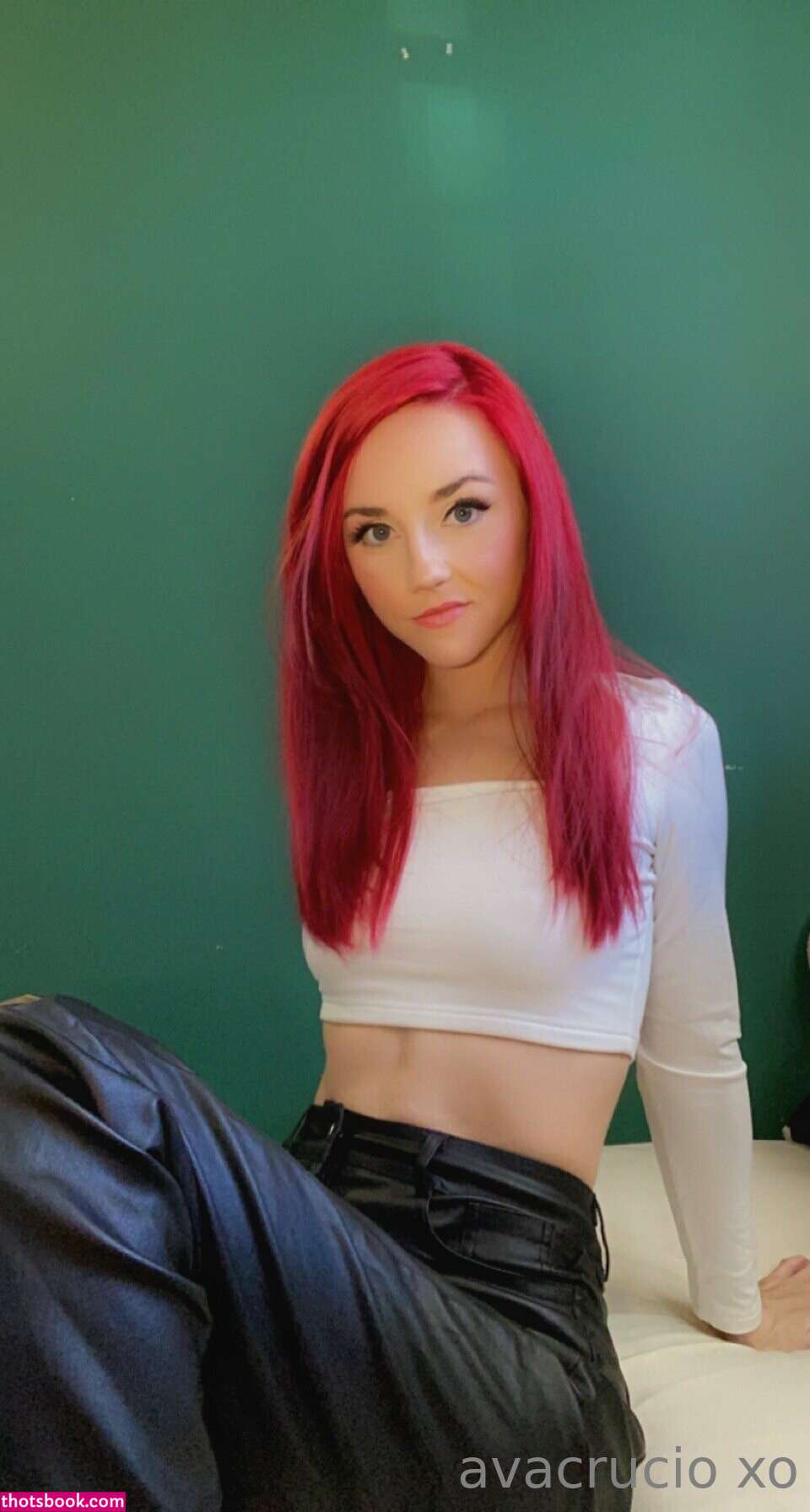 Avacrucio OnlyFans Photos #3 251500