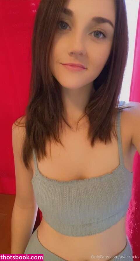 Avacrucio OnlyFans Photos #8 251918