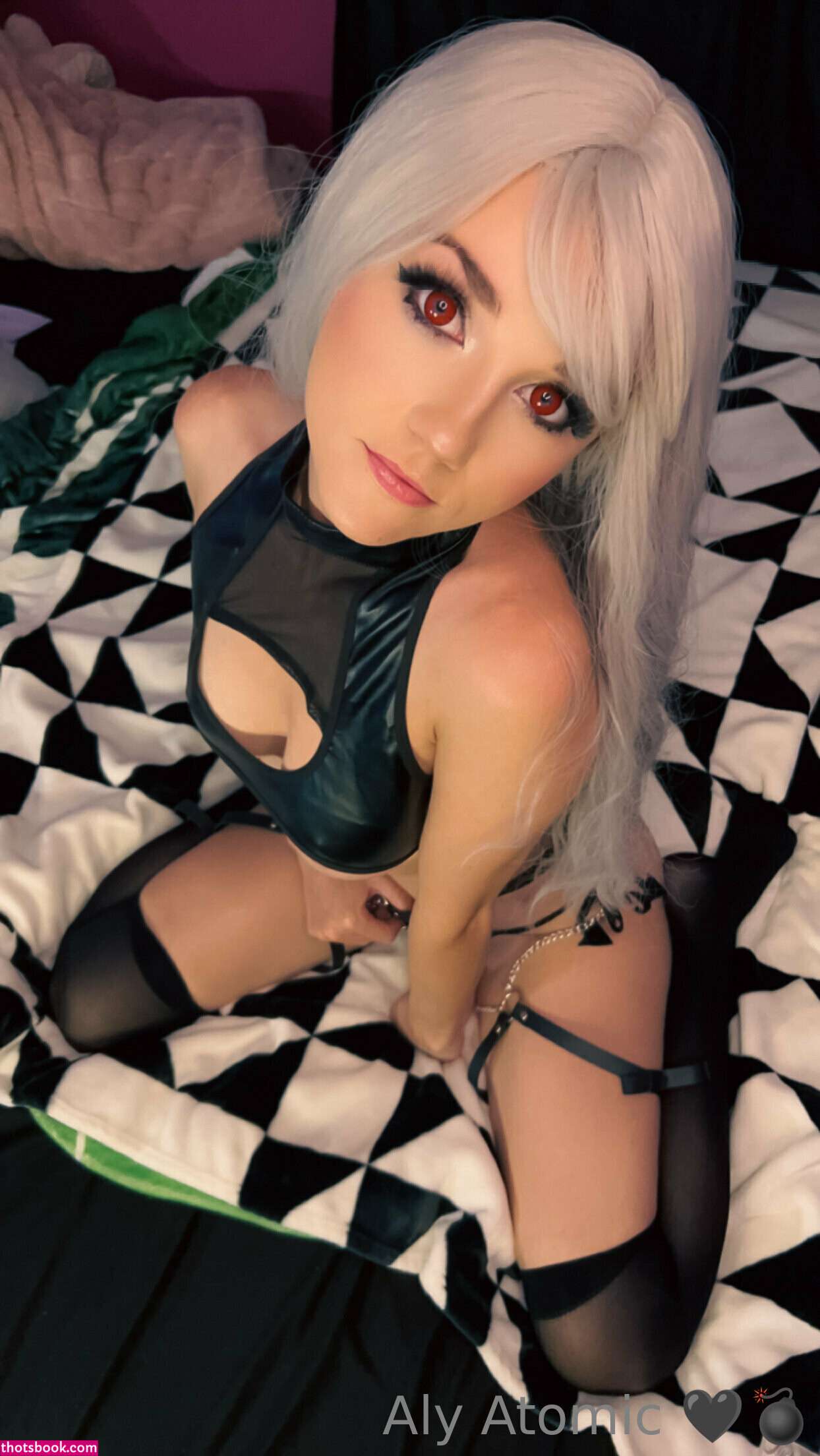 Avacrucio OnlyFans Photos #13 252275